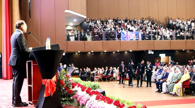 Chinese Premier Li Qiang to attend ASEAN-GCC Summit in Malaysia, says Anwar