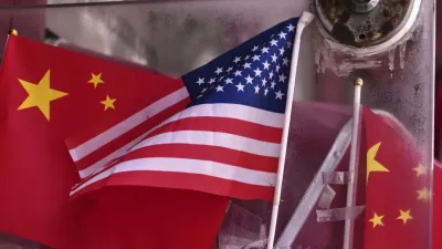 美中关税休兵  7巨头狂欢市值暴增3.6兆
