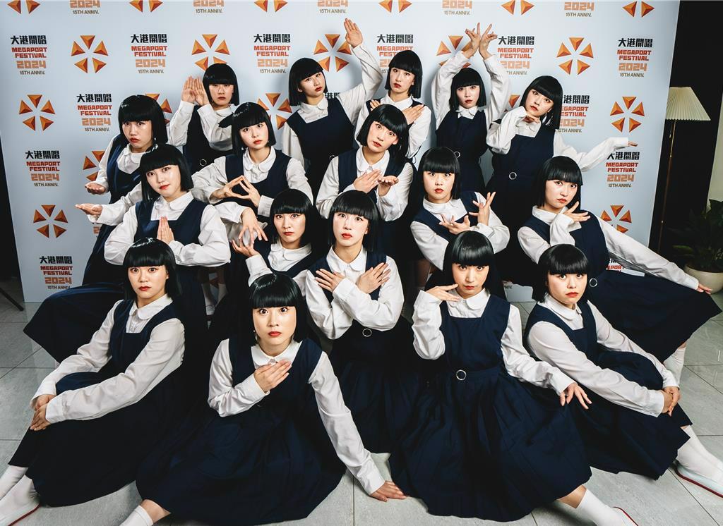 Avantgardey的她私下反差大 网惊：同一个人？