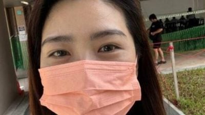 有首投族 有新公民 艺人DJ今早投票