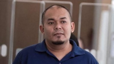 向供应商员工借钱 狮城环境局检测员被控贪污