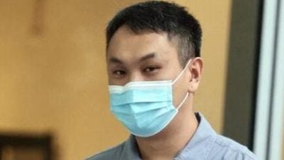 男子被控用50新元 向女童买性服务