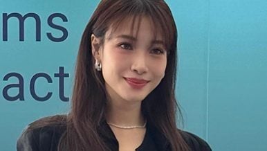 入行20年 姚懿珊盼摘首红星
