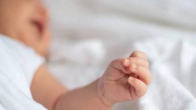 7个月男婴毙命   托儿所被令暂停营运