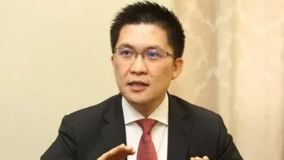 黄家和：预科班3000非土著学额  自动录取+绩效排名 收生