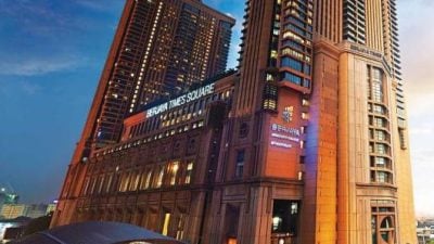 3业务蒙亏  成功集团第三季转亏