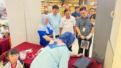 医院院长：推动“自闭症包容计划”  . 实现社会包容与福祉共享