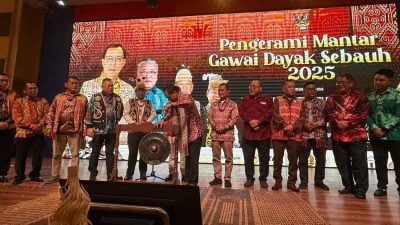 基督教墓园面临饱和．伦迪：应采紧急措施