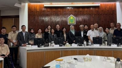 砂建筑师协会：提供市民休闲空间 更吸游客体验民都鲁魅力
