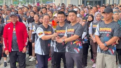 张庆信：确保他们不被边缘化 . 关注听障社群权益福祉