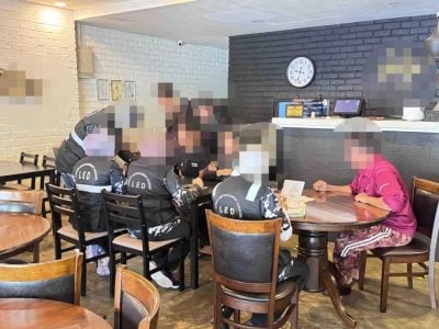 没合同 没加班费 没年假 没休息日 . 劳工局揭发雇主违法