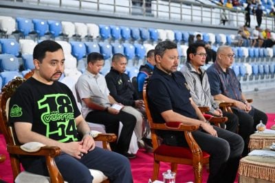 新加坡超级联赛：击败BG淡滨尼流浪者队 . 皇太子足球队主场告捷