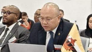 英联邦卫生部长会议 . 汶扩大人资投资提升医疗