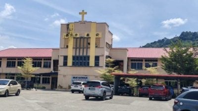 文冬公教中心占用市议会土地须拆除建物归还