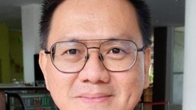 梁捷顺吁请教育部正视学生被鞭伤事件