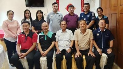 文冬启文四校第三届谊跑10月11日 报名截止日期6月30日