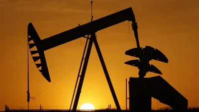 OPEC+或大幅增产   纽约期油一度跌破2%