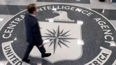 CIA年度报告中国被视为世界最大威胁  旨在2030年取代美国