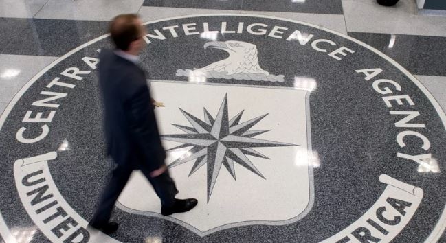 CIA年度报告中国被视为世界最大威胁  旨在2030年取代美国 