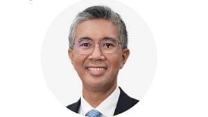 东姑赛夫鲁.东盟-海合会-中国：一个美丽新世界？