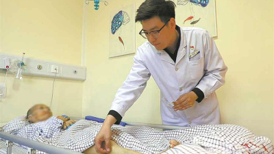 As China’s population ages, cultural taboo of hospice care slowly lifts