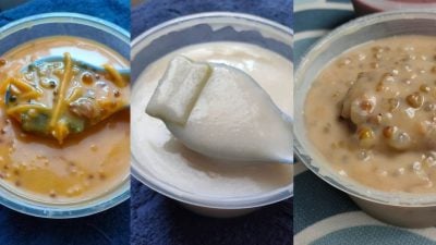 阿蓟／来一场和印度糖水的味觉碰撞之旅