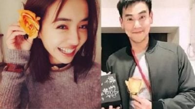 蔡依林惊传复合彭于晏  网揪暧昧细节证恋情