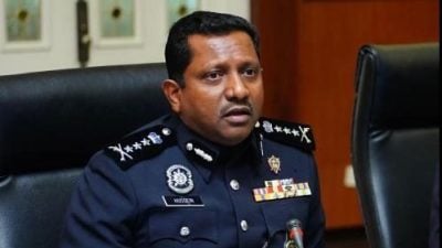 各国代表团周日抵马　KLIA与梳邦空军机场周边道路将交通管制