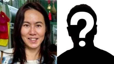 拿汀斯里遭掳绑案 | 警：查是否有男友 厘清林芫离婚主因