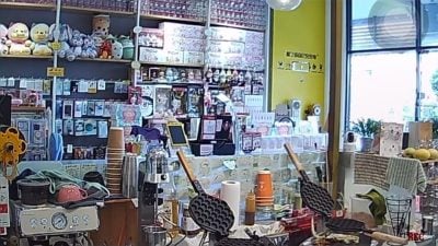 槟岛威省多地感受余震 槟城人社媒纷纷发贴