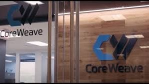 CoreWeave将斥资986亿  抢攻AI热潮