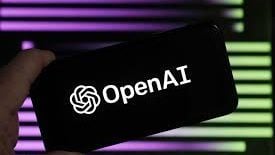 OpenAI史上最大收购   砸277亿购AI硬体新创公司io
