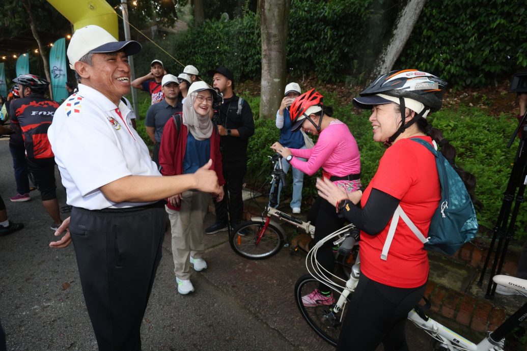“DEEP属制衡机制” 山苏阿兹里:有罚也有奖