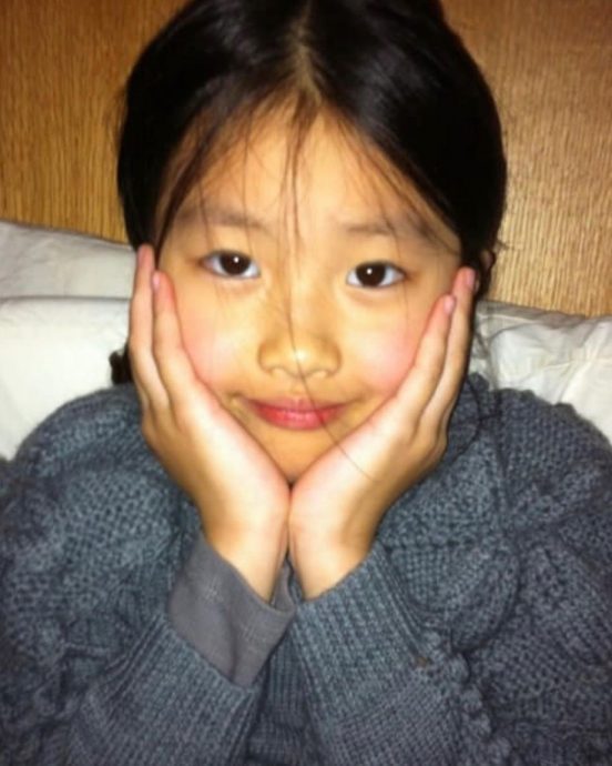 “不顾爸反对”决心出道唱歌 陈奕迅爱女加盟华纳音乐