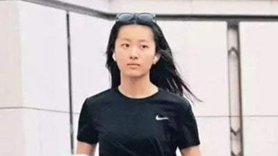 “不顾爸反对”决心出道唱歌 陈奕迅爱女加盟华纳音乐