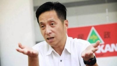 ”准教师因BMI不达标被刷掉“ 胡栋强促SPP撤不合理规定