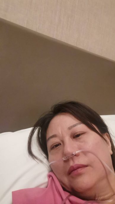 “我以为我不会高反,结果差点出事!”女子游西藏险送命 在网贴“提醒信”