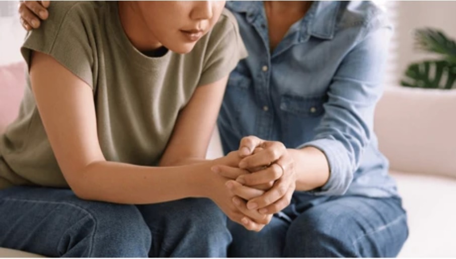 “我没事”、“没关系”其实是警讯？ 作家列7句女性常见求救信号