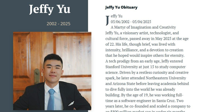 “直播饮弹”竟还活着!币圈神童诈死躲回父母家被抓包