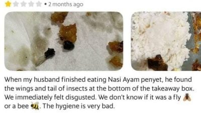 “要我倒几座山的盐？” 摊贩回呛食客投诉惹议