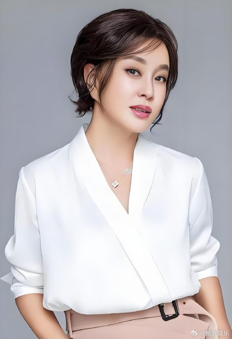 “这完全是诬陷”刘晓庆否认逃税