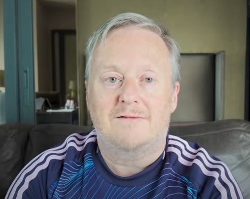 “飞来这里只为吃椰浆饭” 英汉因MCO爱上大马美食