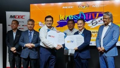 数字副部长：系列措施推动  数字创意料贡献逾319亿