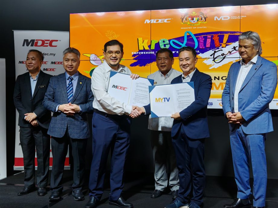 “Kre8tif! East 2025”