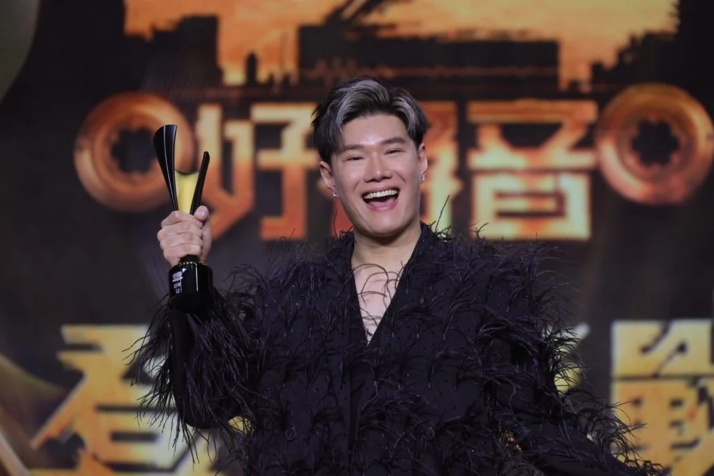 《中年好声音4》28日起海外招募 大马唱将再拥追梦机会