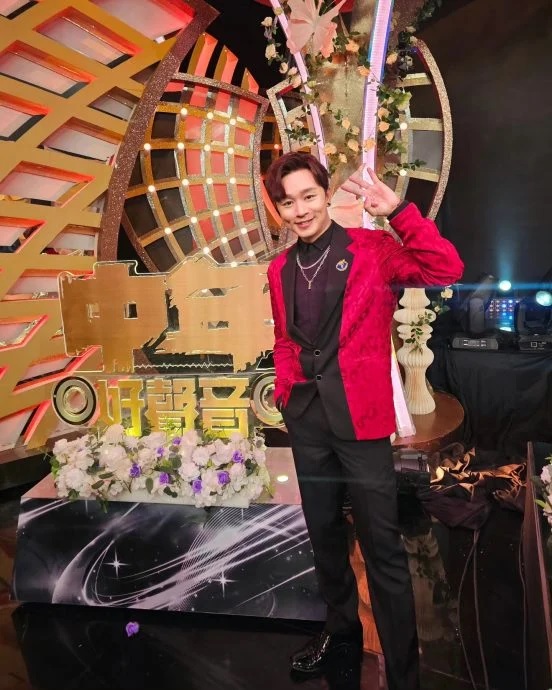 《中年好声音4》28日起海外招募 大马唱将再拥追梦机会