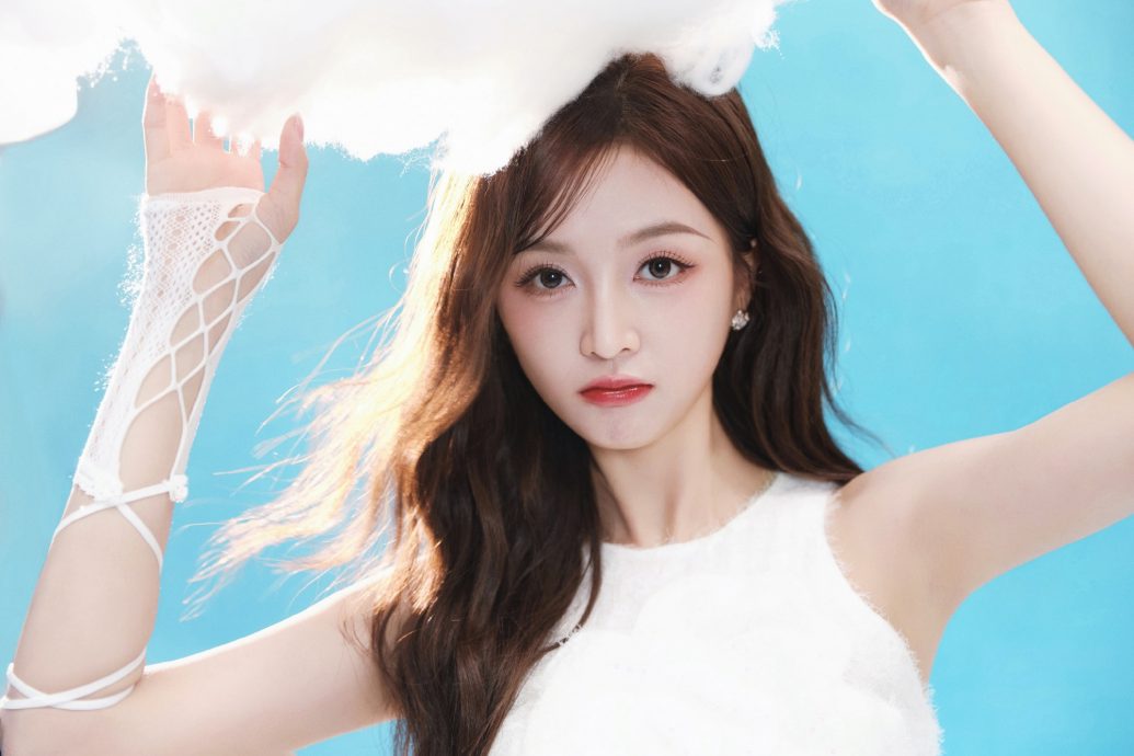 《乘风》还没完就急求戏 吴宣仪喊“剧本快来”