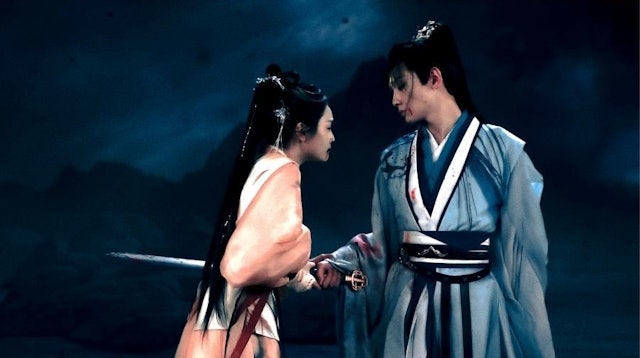 《乘风》还没完就急求戏 吴宣仪喊“剧本快来”