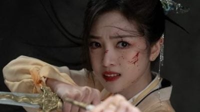 《乘风》还没完就急求戏 吴宣仪喊“剧本快来”