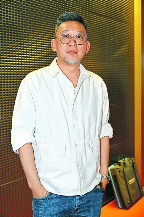 《九龙城寨》卷入金像奖造马嫌疑 郑保瑞直认“有在跟进”